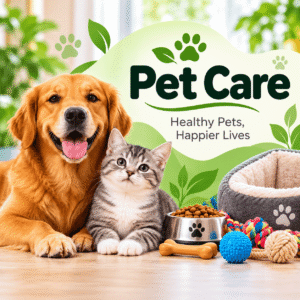 Pet Care